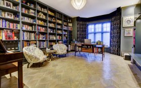 Clorane Gardens Hampstead NW3 7PR