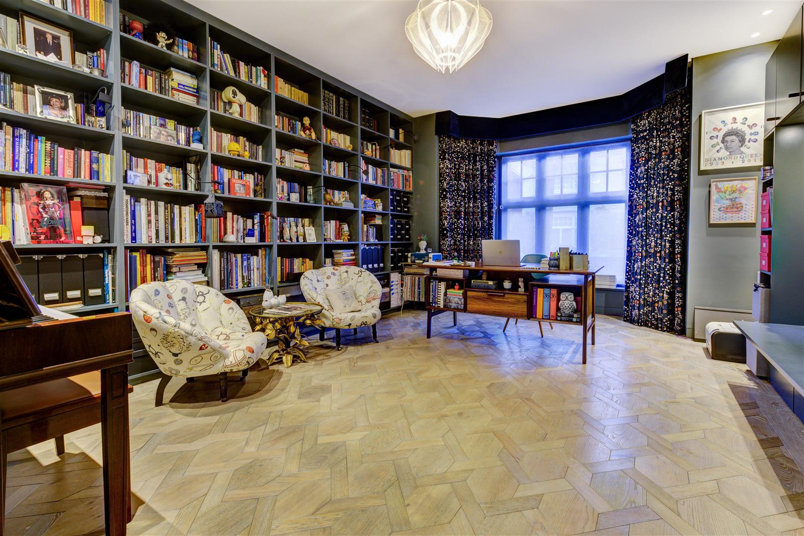 Clorane Gardens Hampstead NW3 7PR