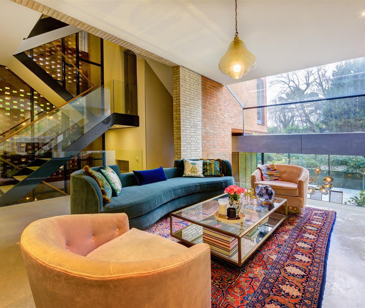 Clorane Gardens Hampstead NW3 7PR