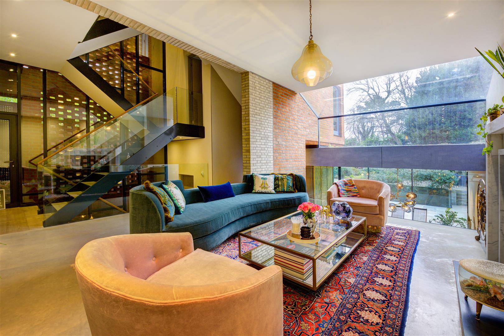 Clorane Gardens Hampstead NW3 7PR