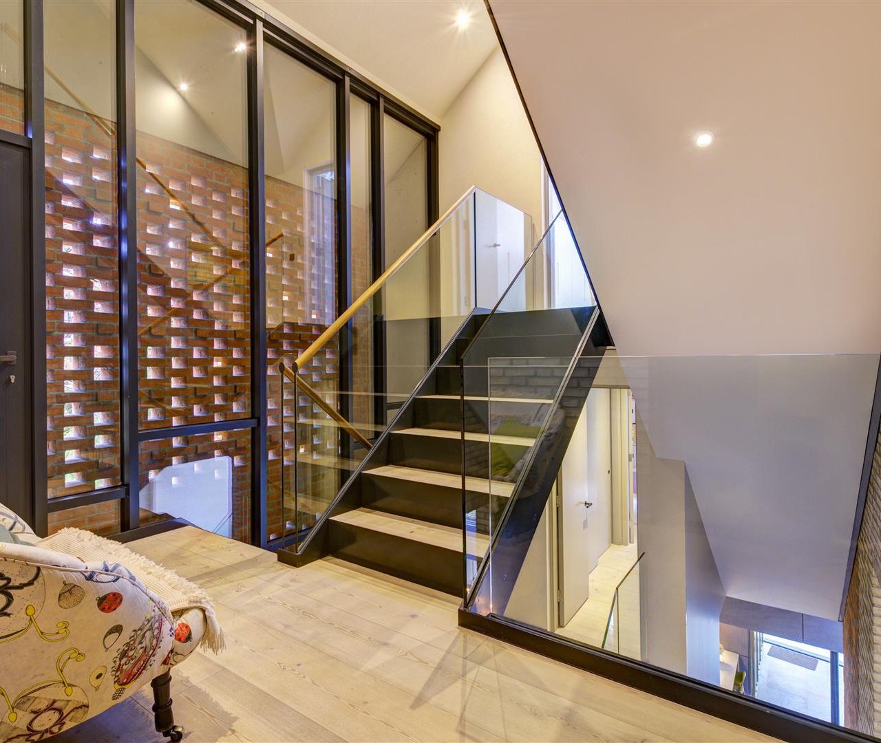 Clorane Gardens Hampstead NW3 7PR