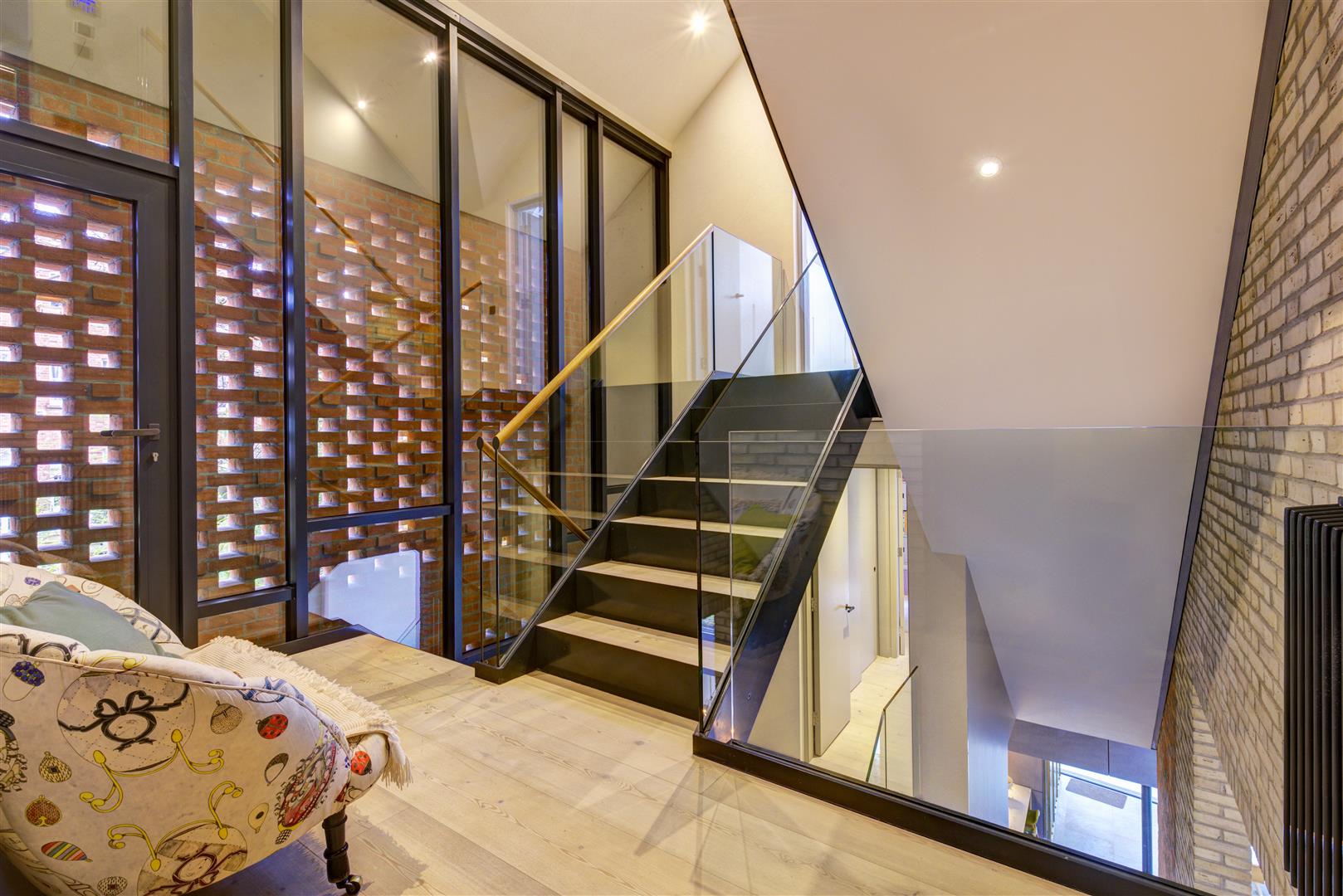 Clorane Gardens Hampstead NW3 7PR