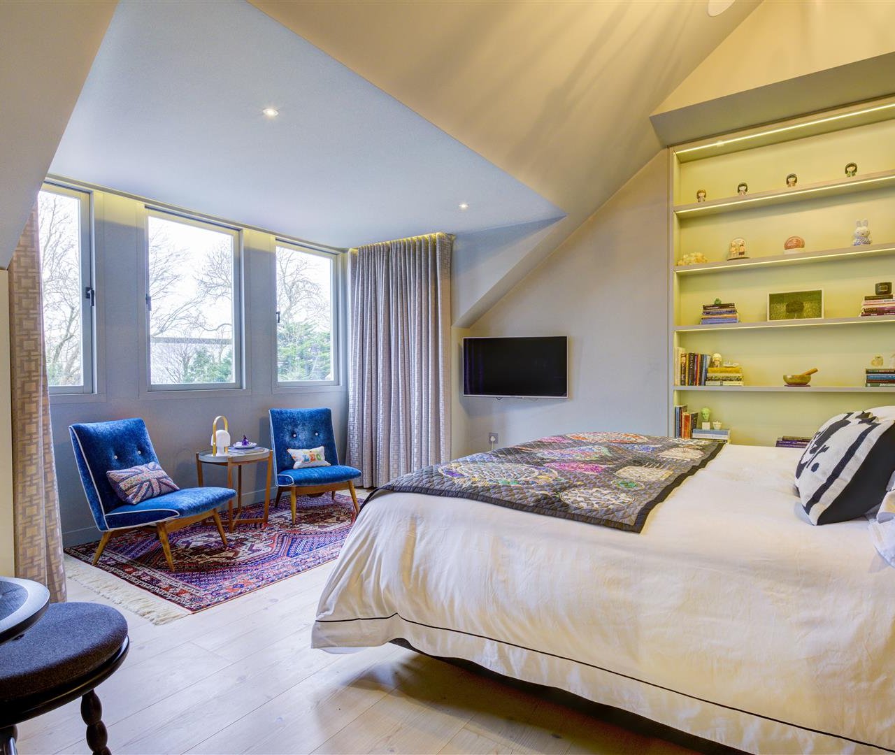 Clorane Gardens Hampstead NW3 7PR