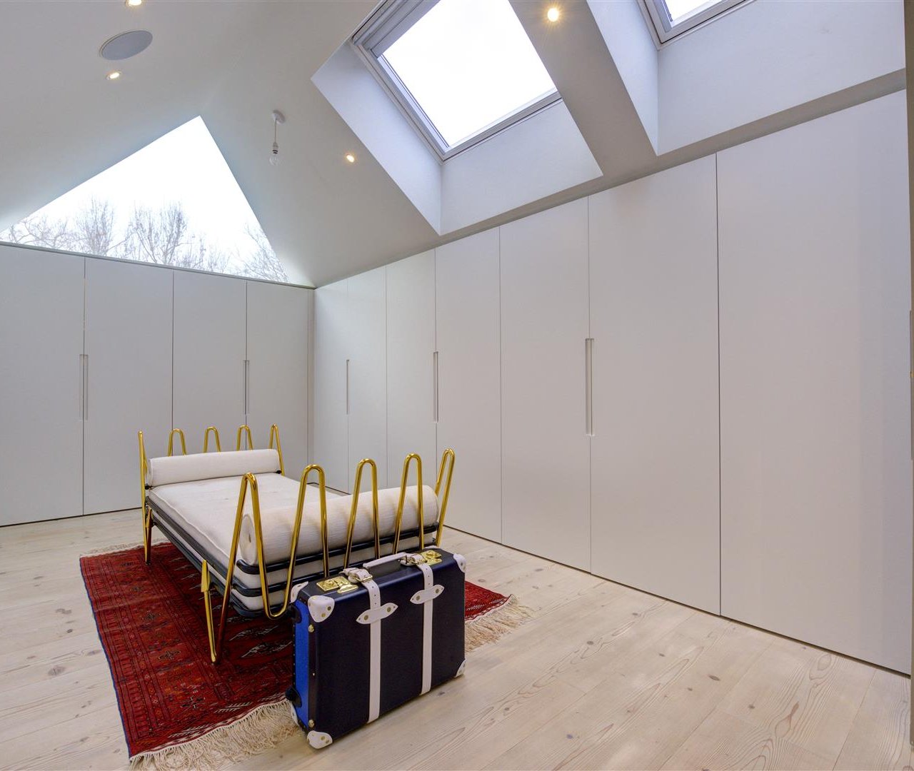 Clorane Gardens Hampstead NW3 7PR