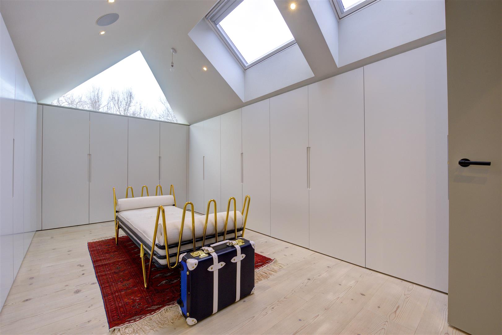 Clorane Gardens Hampstead NW3 7PR