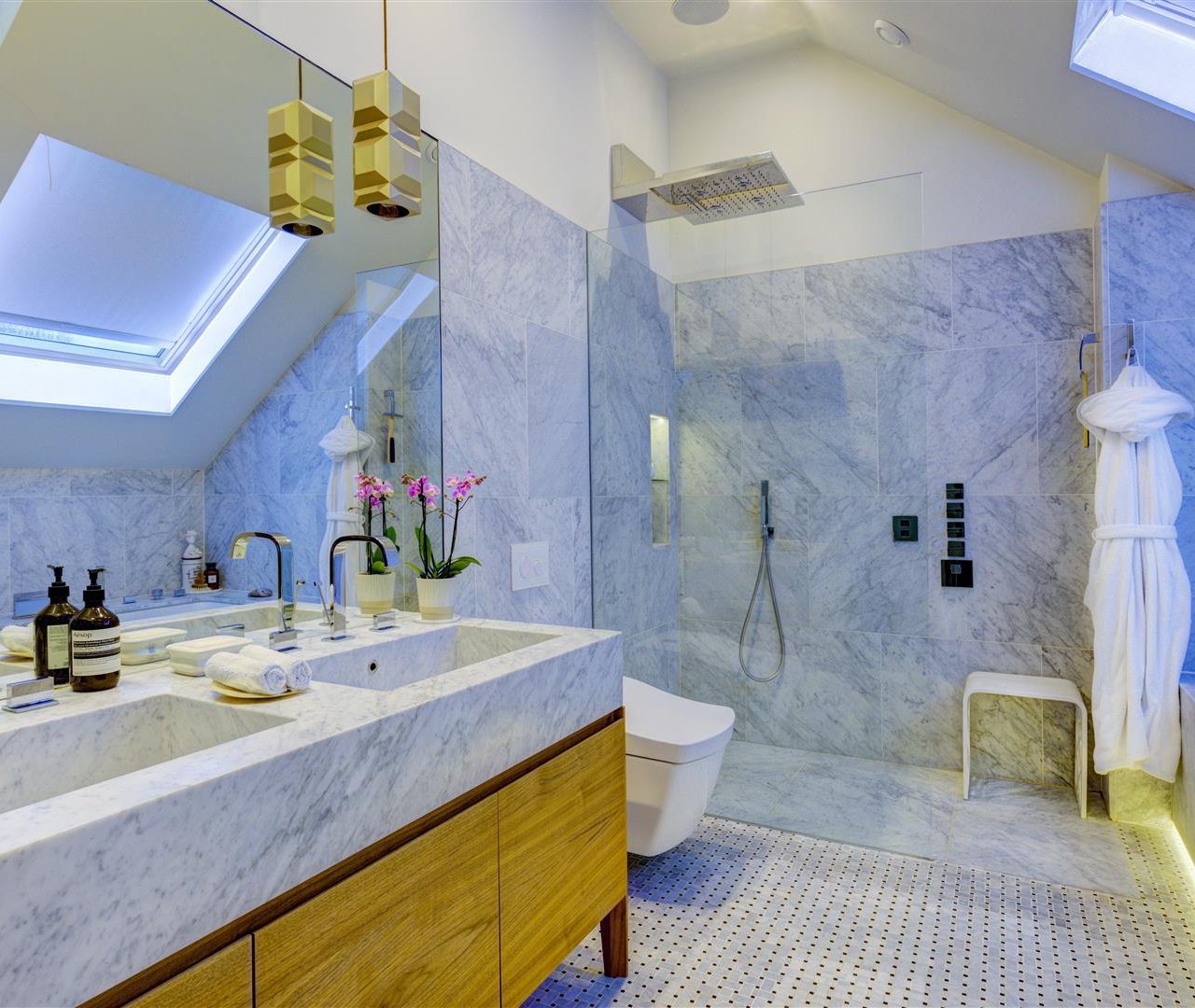 Clorane Gardens Hampstead NW3 7PR