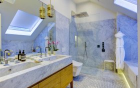 Clorane Gardens Hampstead NW3 7PR