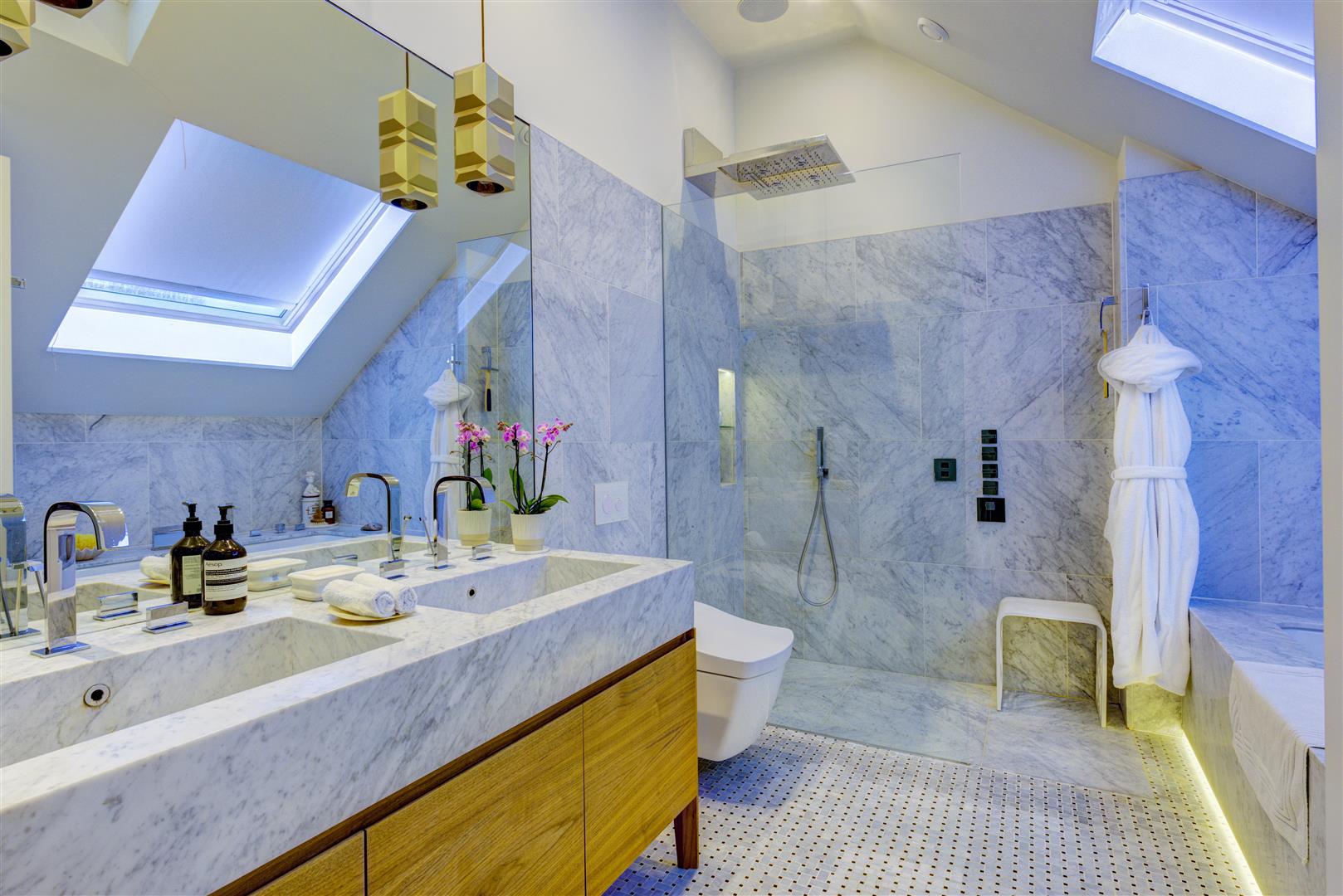 Clorane Gardens Hampstead NW3 7PR