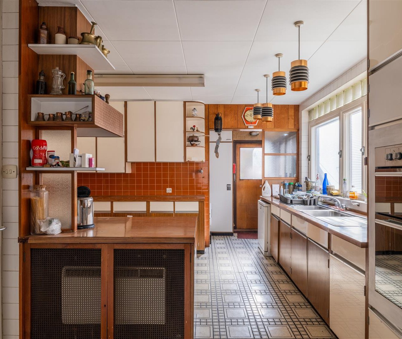 Templewood Avenue Hampstead NW3 7UY