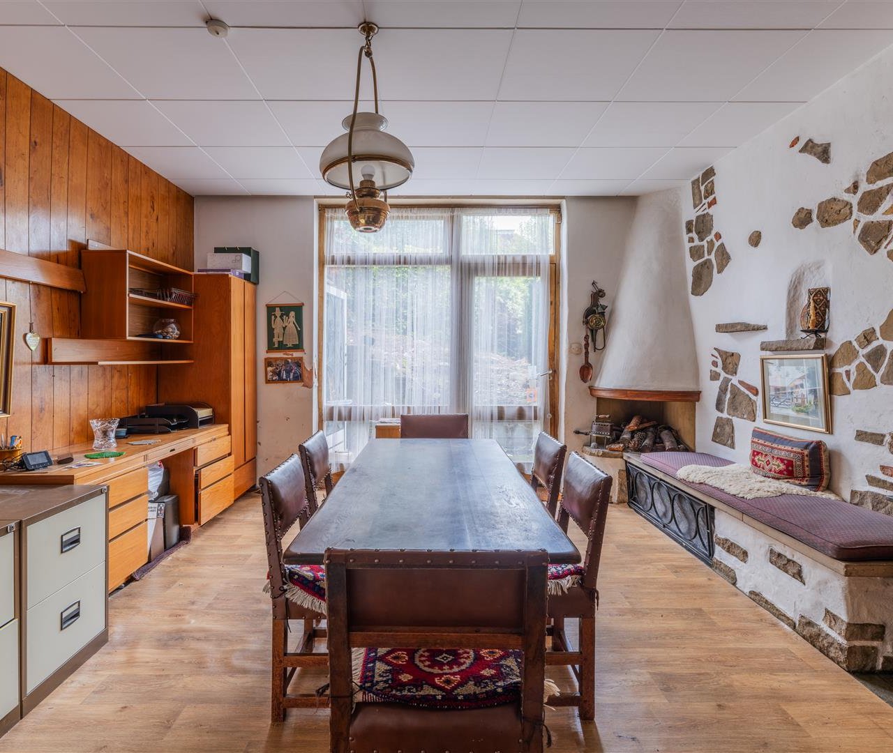 Templewood Avenue Hampstead NW3 7UY