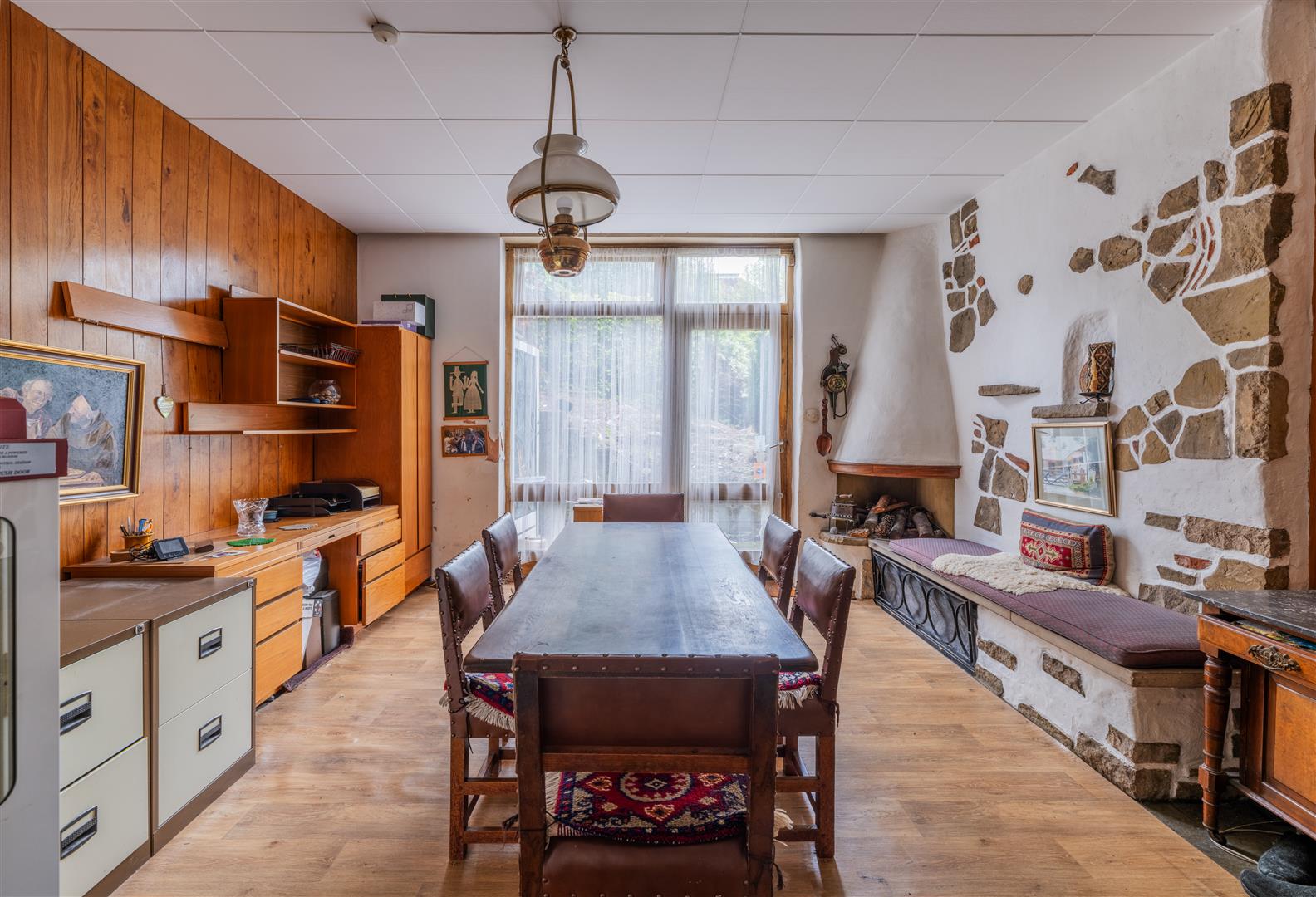 Templewood Avenue Hampstead NW3 7UY