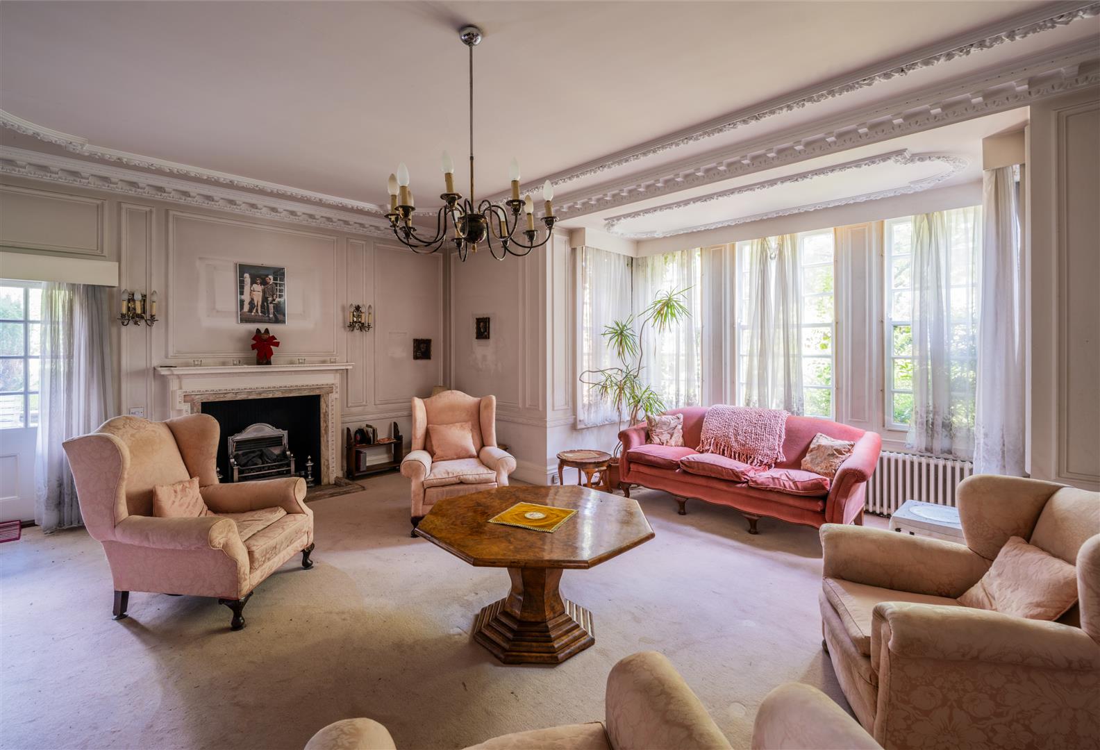 Templewood Avenue Hampstead NW3 7UY