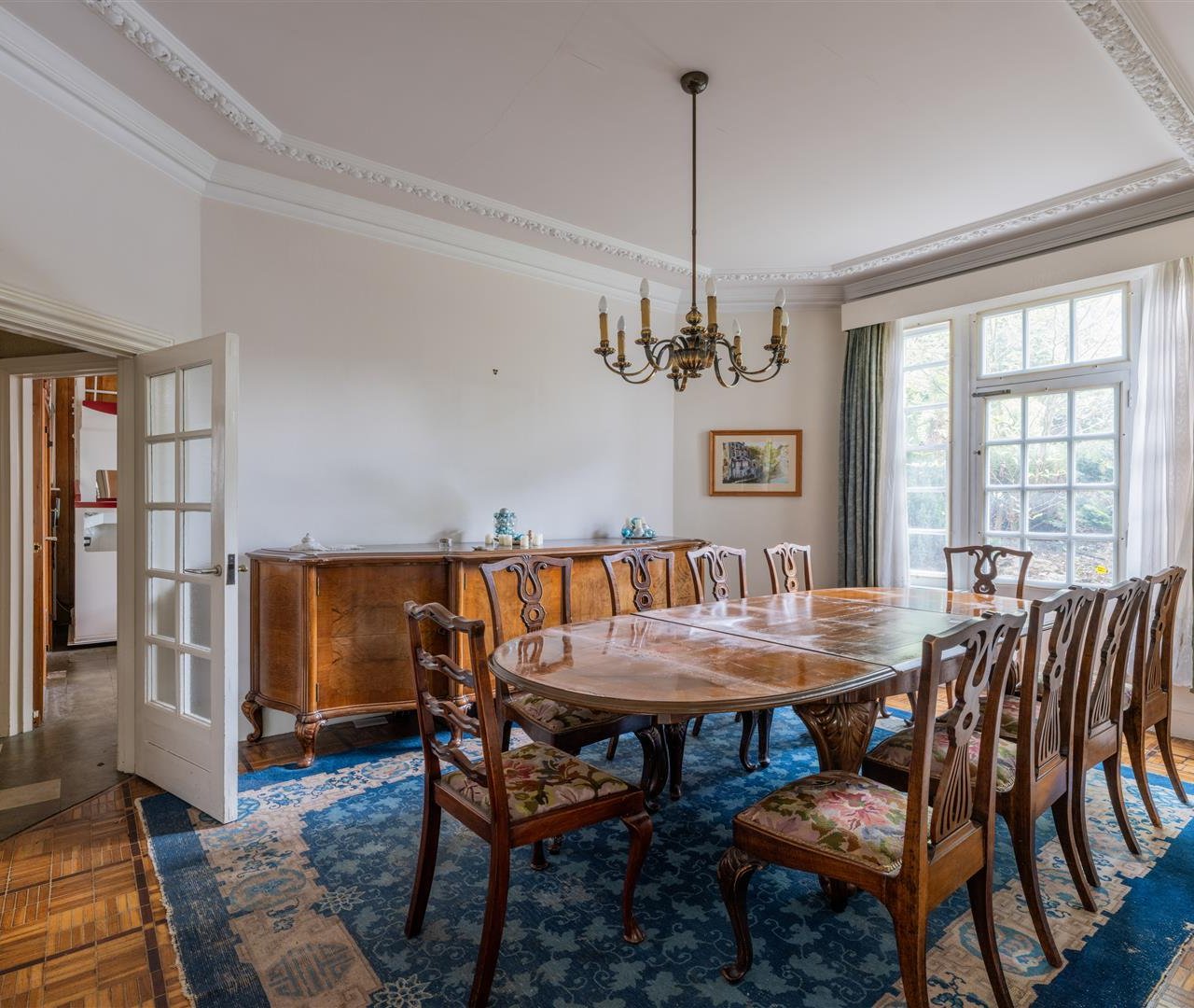 Templewood Avenue Hampstead NW3 7UY