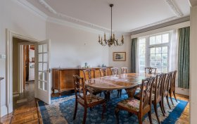 Templewood Avenue Hampstead NW3 7UY