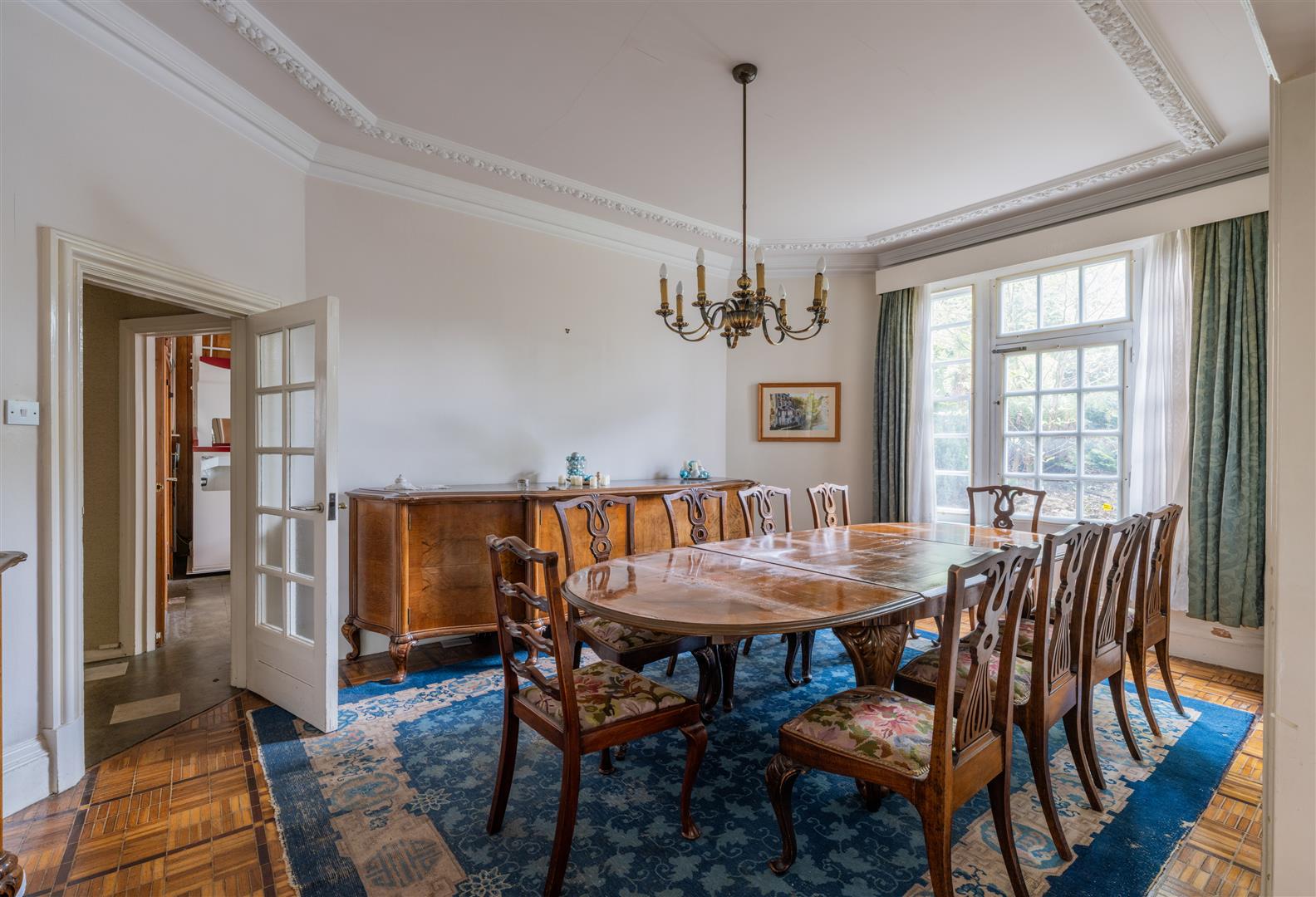 Templewood Avenue Hampstead NW3 7UY