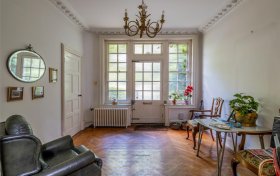 Templewood Avenue Hampstead NW3 7UY