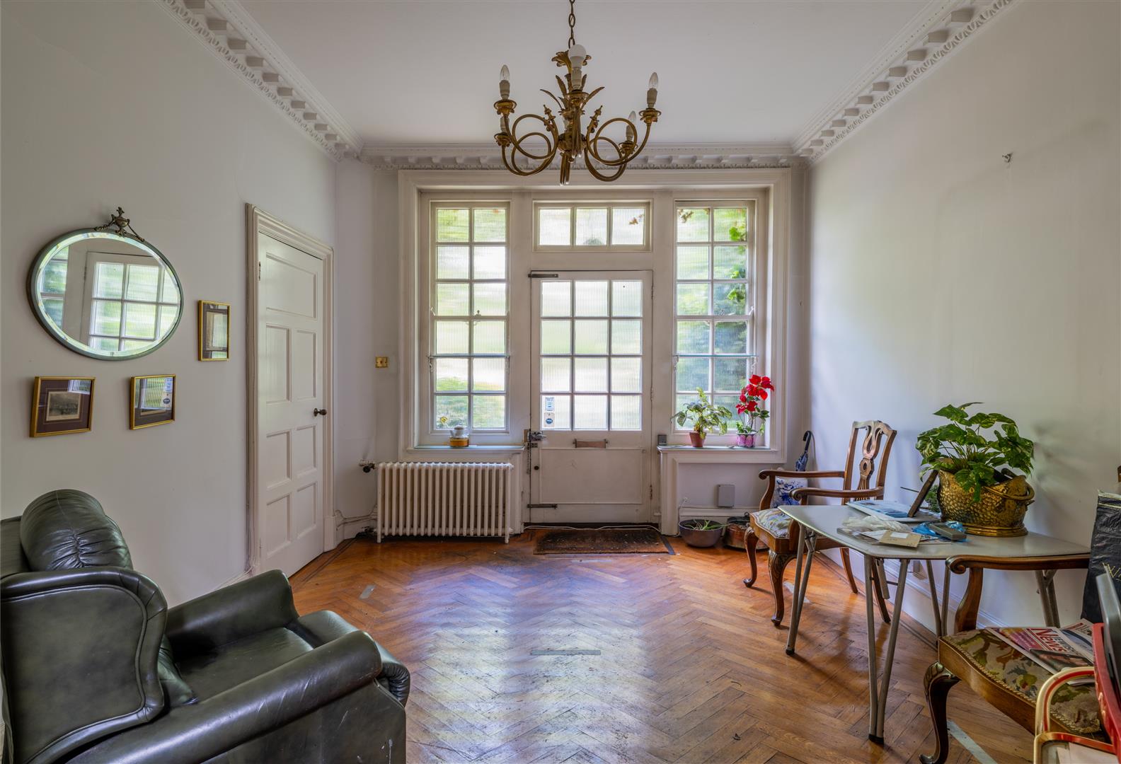 Templewood Avenue Hampstead NW3 7UY