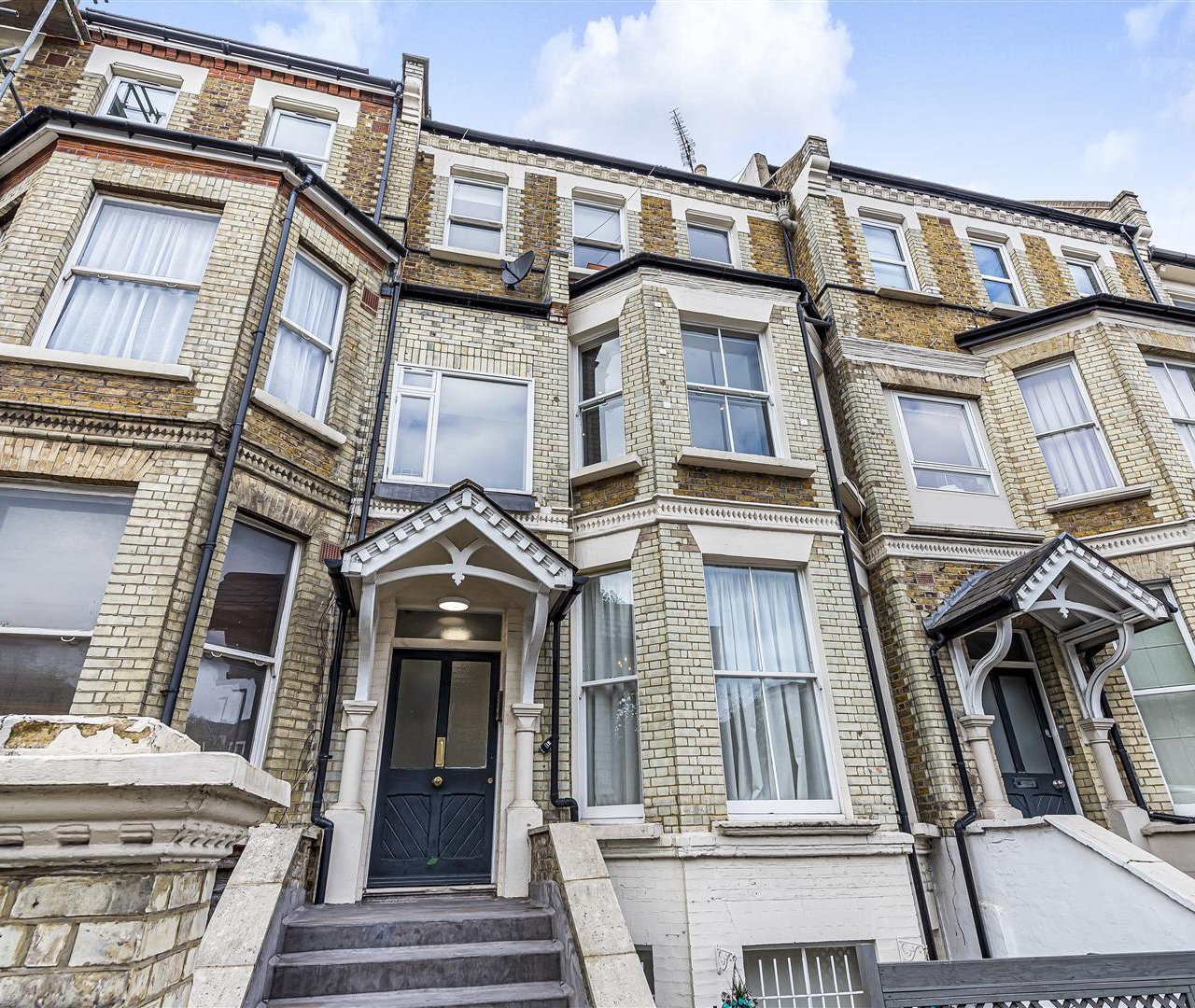 West End Lane, West Hampstead, NW6 2PH