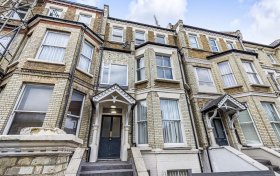 West End Lane, West Hampstead, NW6 2PH