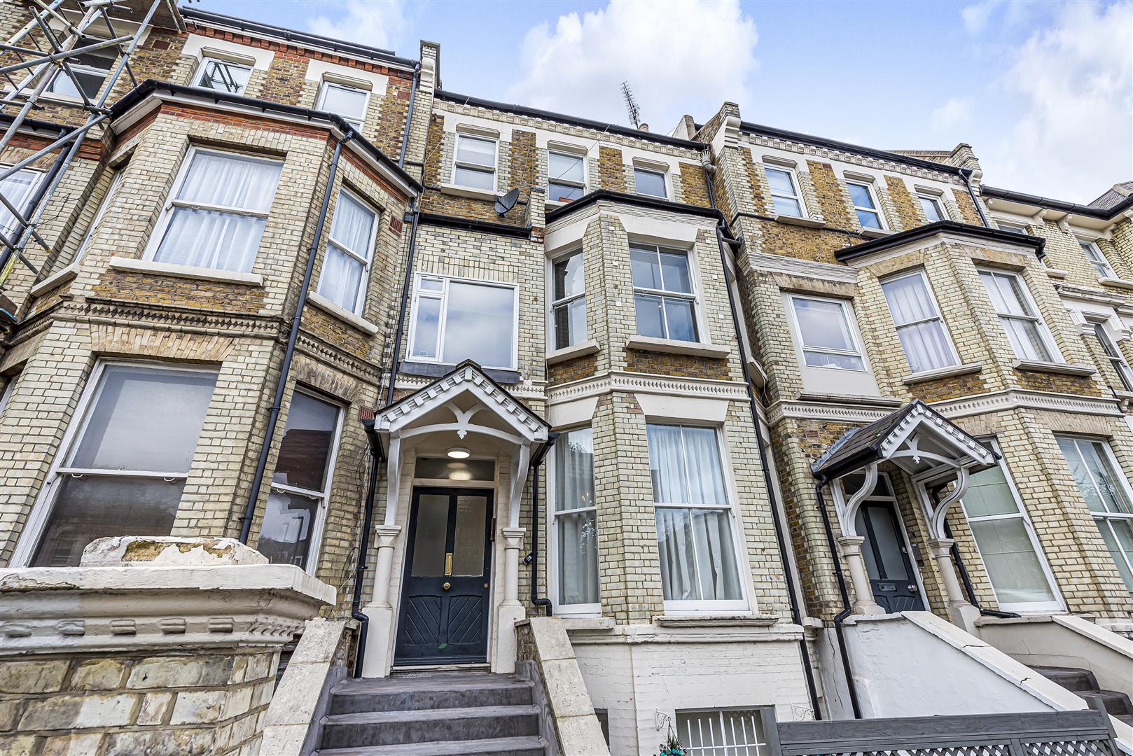 West End Lane, West Hampstead, NW6 2PH