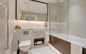 Kidderpore Avenue Hampstead NW3 7AS