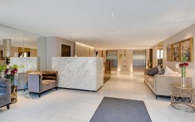 Kidderpore Avenue Hampstead NW3 7AS