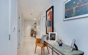 Kidderpore Avenue Hampstead NW3 7AS