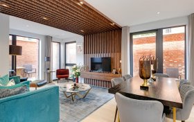 Kidderpore Avenue Hampstead NW3 7AS