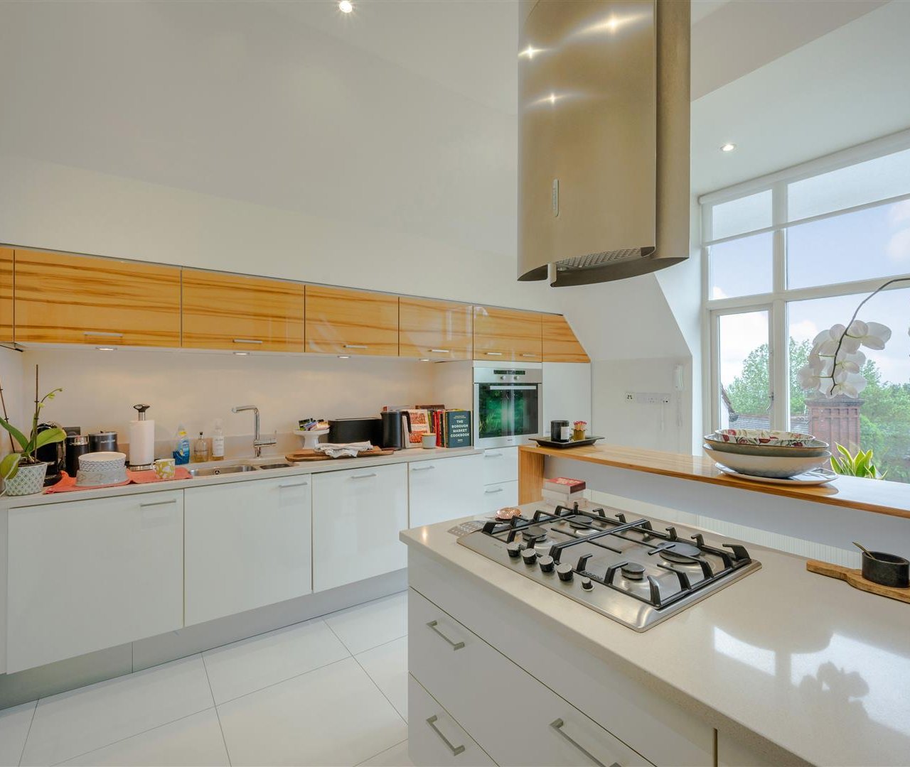 Redington Road, Hampstead, NW3 7QX