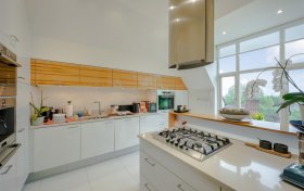 Redington Road, Hampstead, NW3 7QX