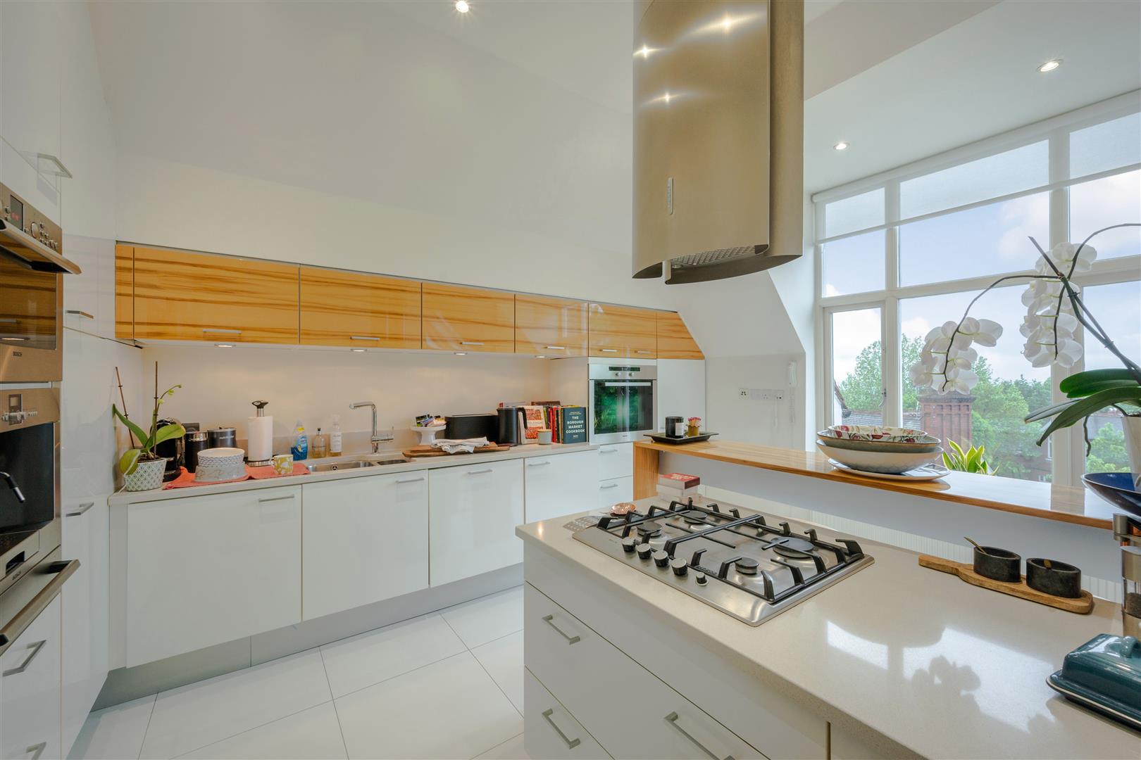 Redington Road, Hampstead, NW3 7QX