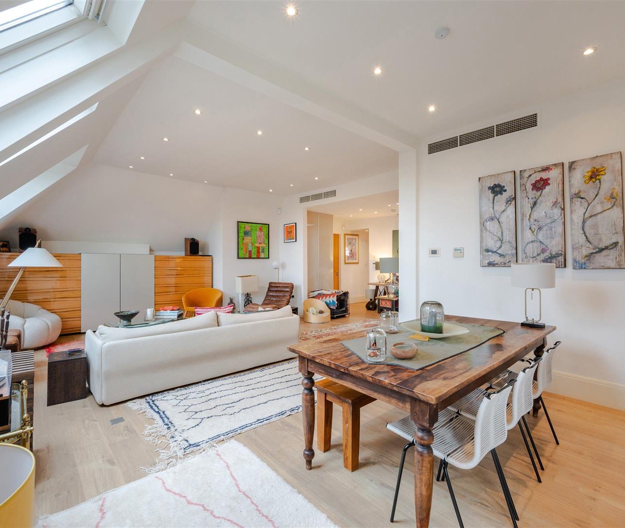 Redington Road, Hampstead, NW3 7QX