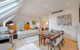 Redington Road, Hampstead, NW3 7QX