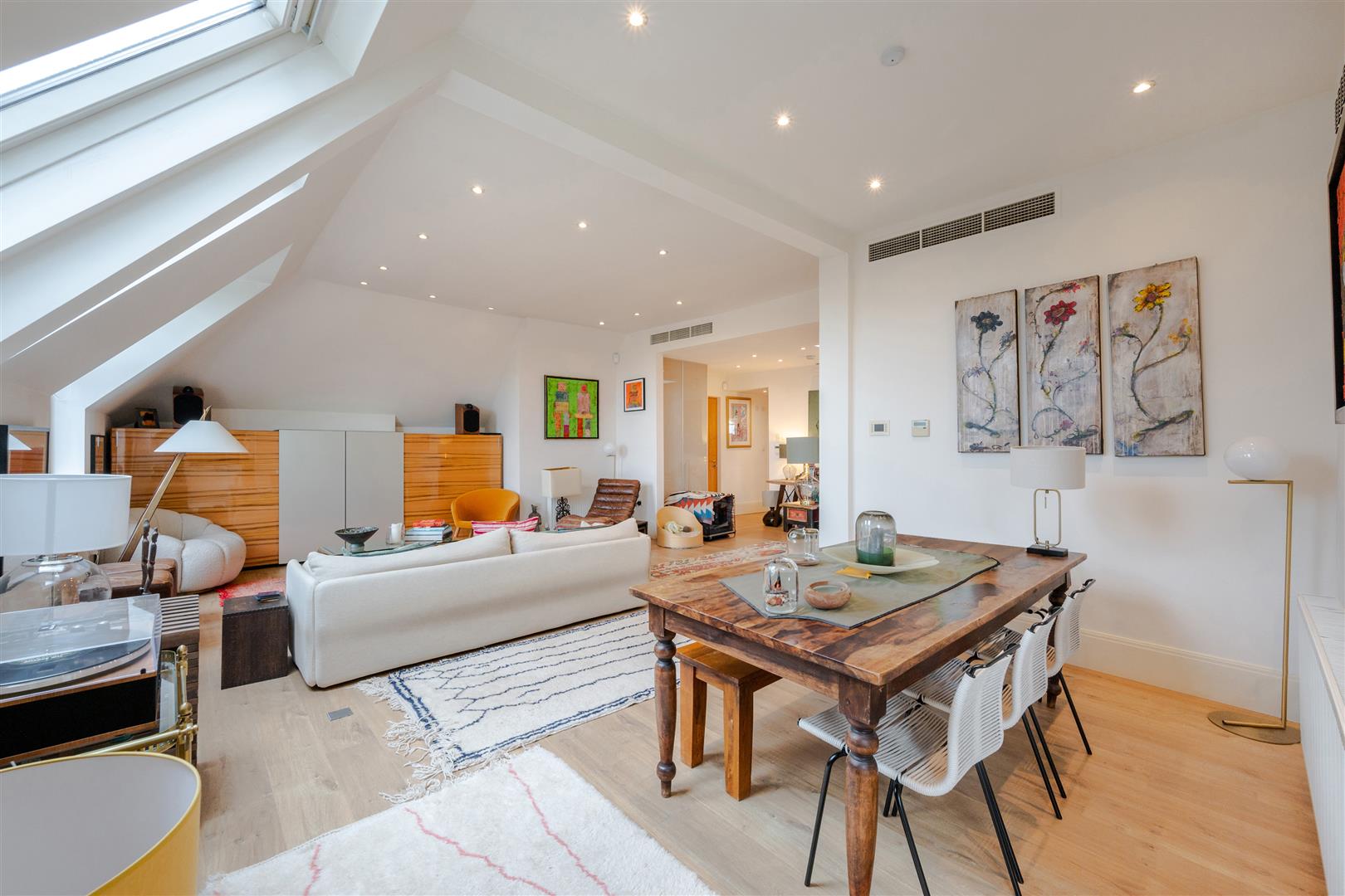 Redington Road, Hampstead, NW3 7QX