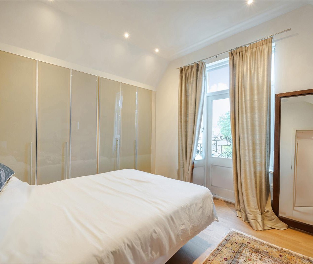 Redington Road, Hampstead, NW3 7QX