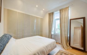 Redington Road, Hampstead, NW3 7QX