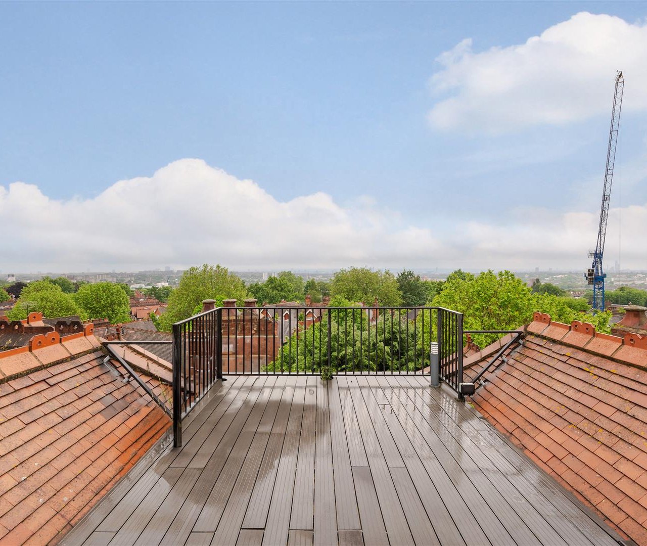 Redington Road, Hampstead, NW3 7QX