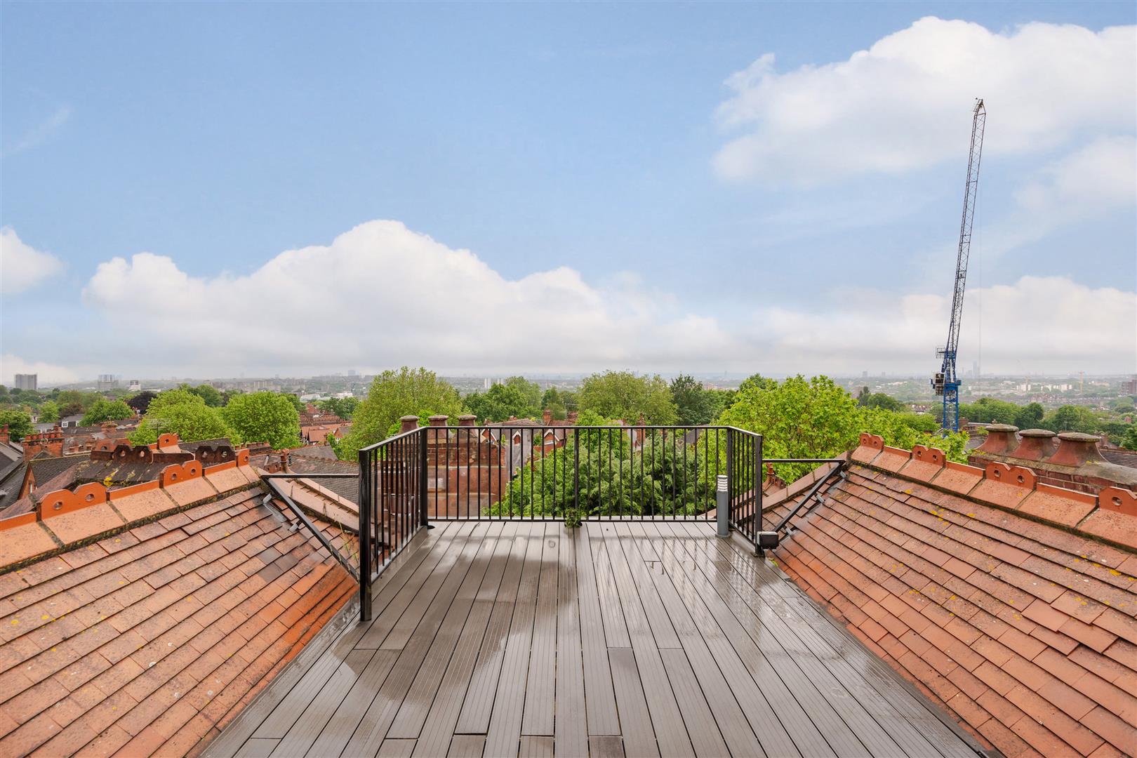 Redington Road, Hampstead, NW3 7QX
