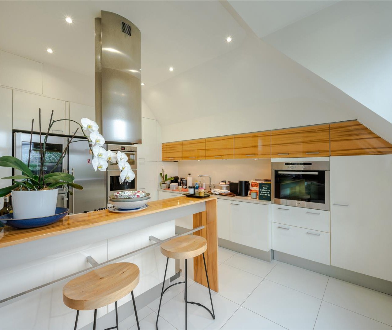 Redington Road, Hampstead, NW3 7QX