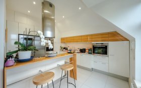 Redington Road, Hampstead, NW3 7QX