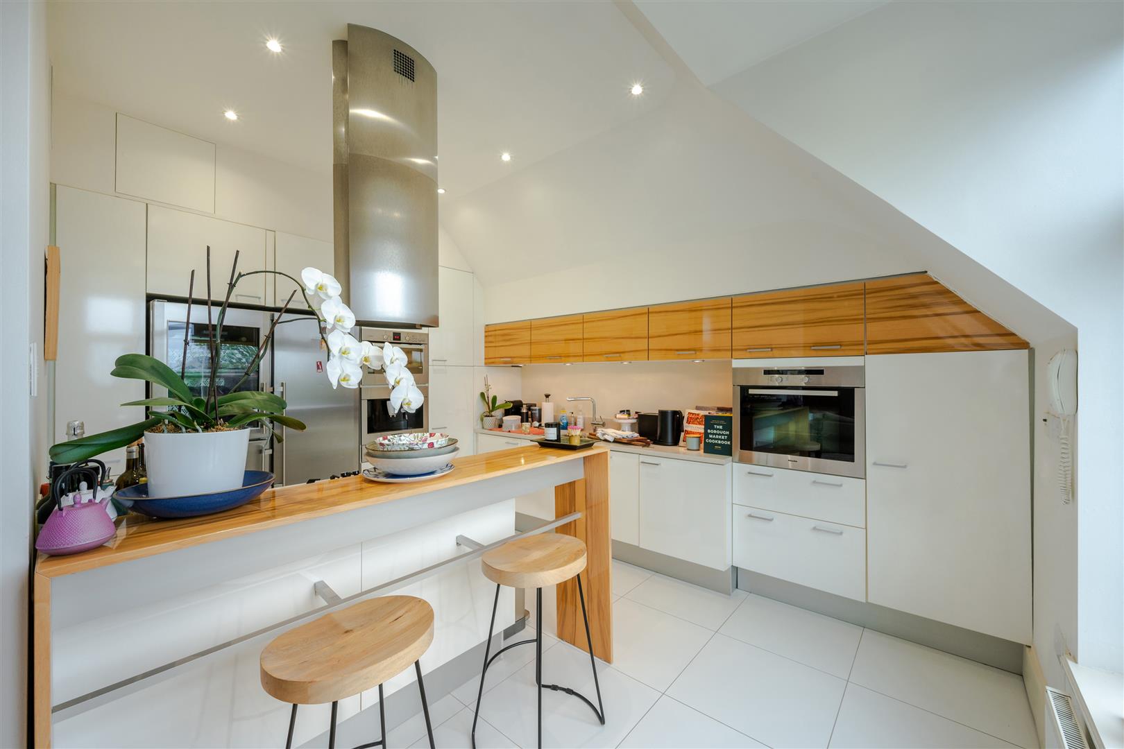 Redington Road, Hampstead, NW3 7QX