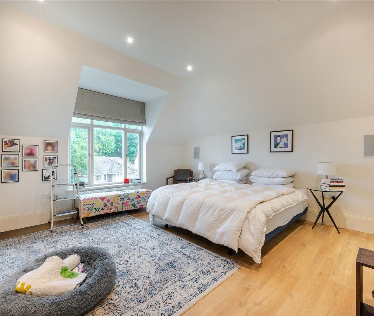 Redington Road, Hampstead, NW3 7QX