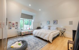 Redington Road, Hampstead, NW3 7QX