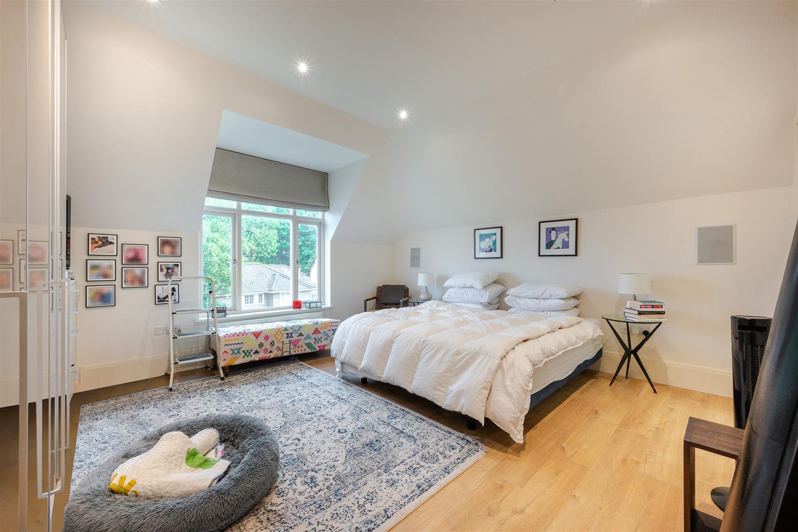 Redington Road, Hampstead, NW3 7QX