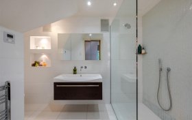 Redington Road, Hampstead, NW3 7QX