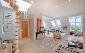 Redington Road, Hampstead, NW3 7QX