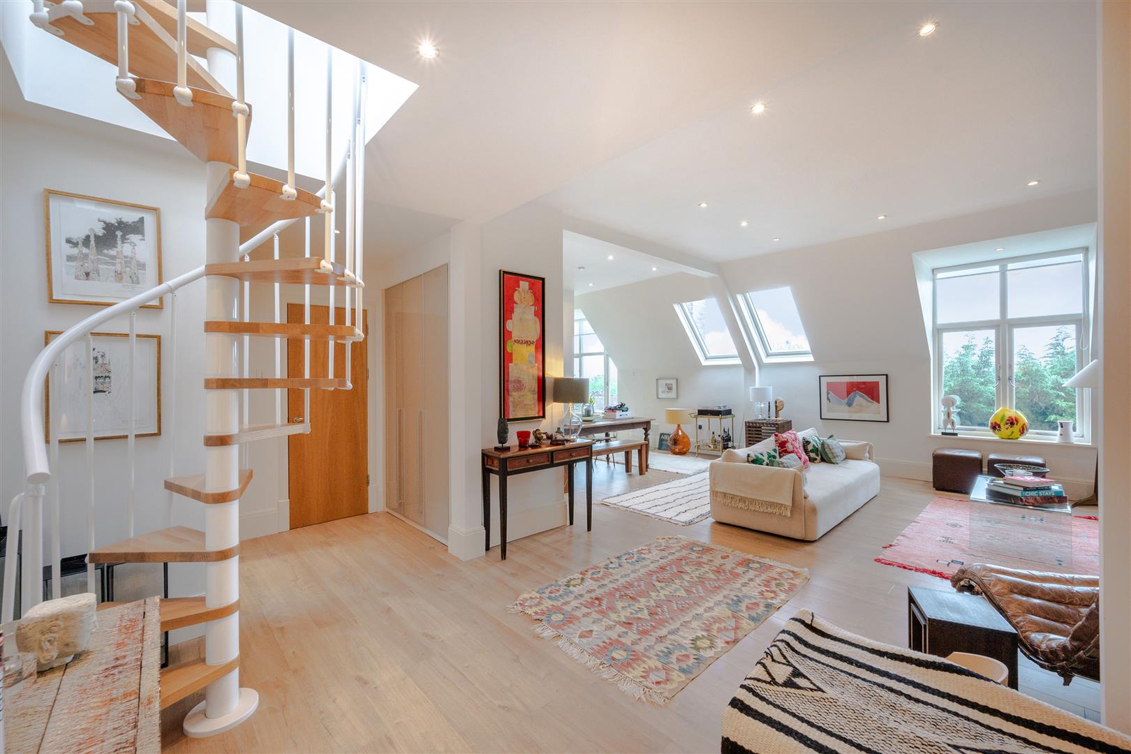 Redington Road, Hampstead, NW3 7QX