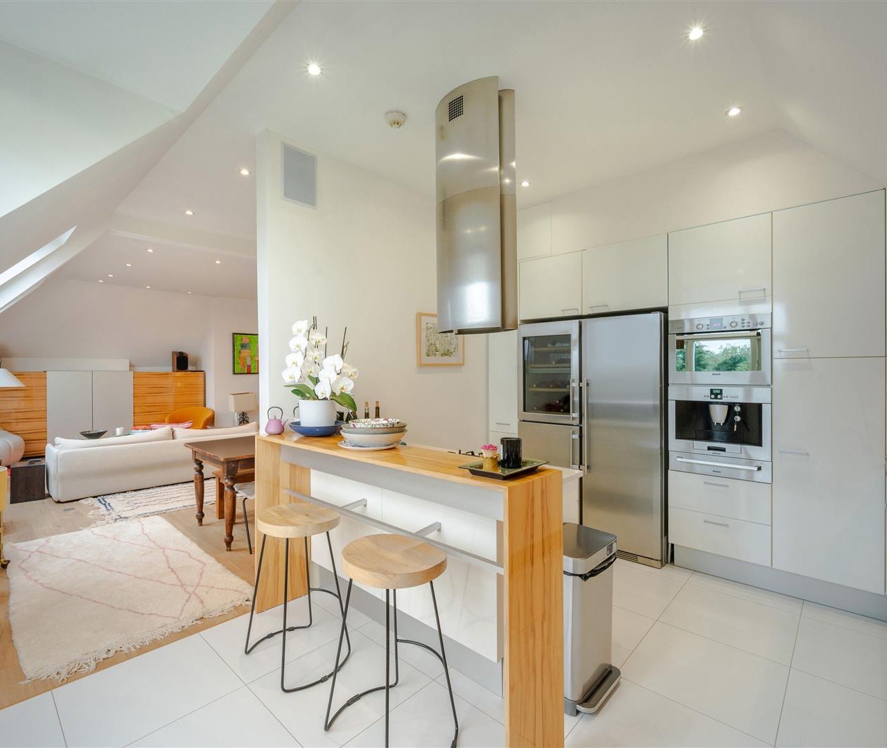 Redington Road, Hampstead, NW3 7QX