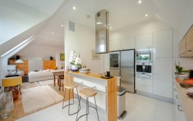 Redington Road, Hampstead, NW3 7QX
