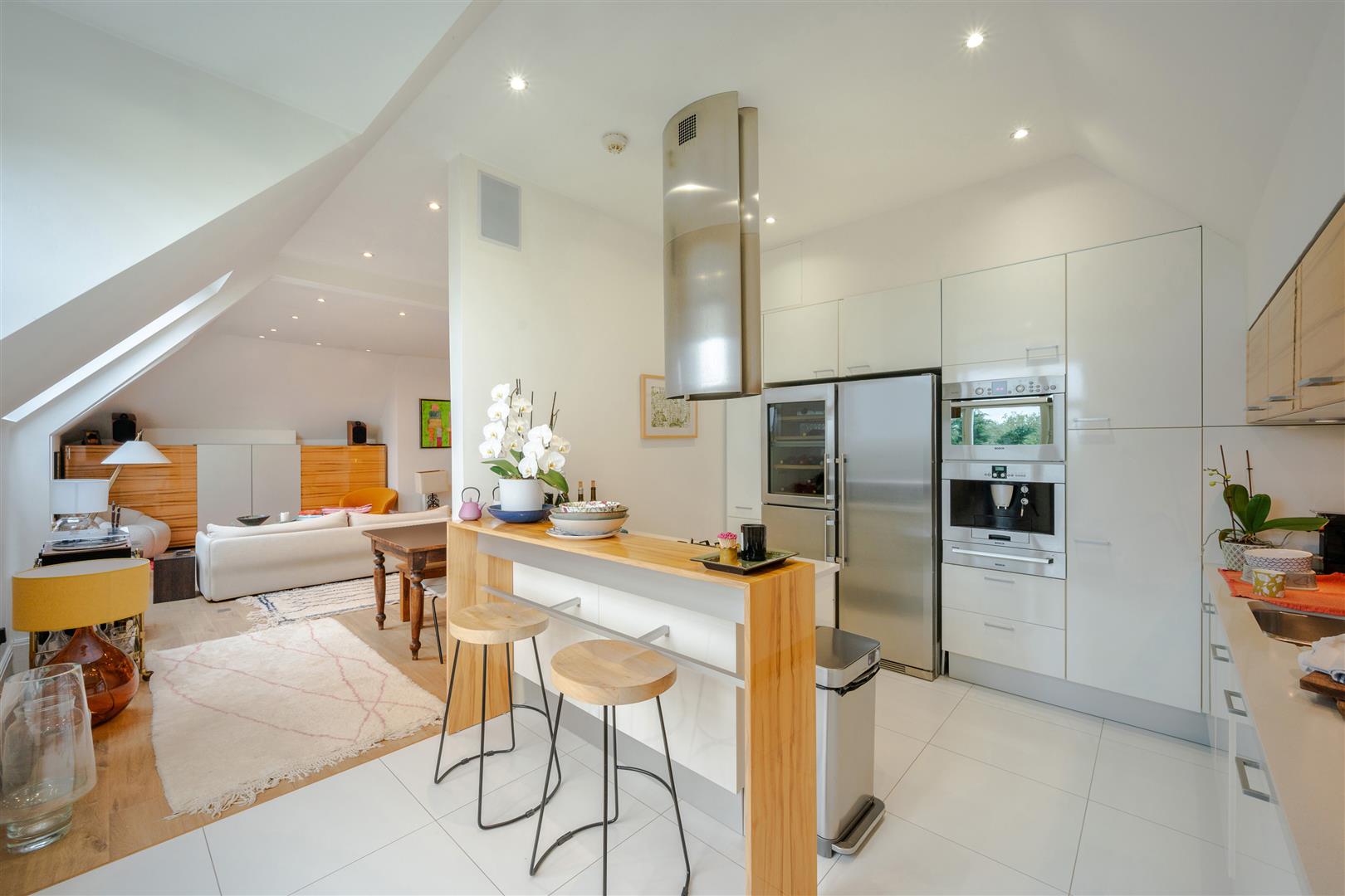 Redington Road, Hampstead, NW3 7QX